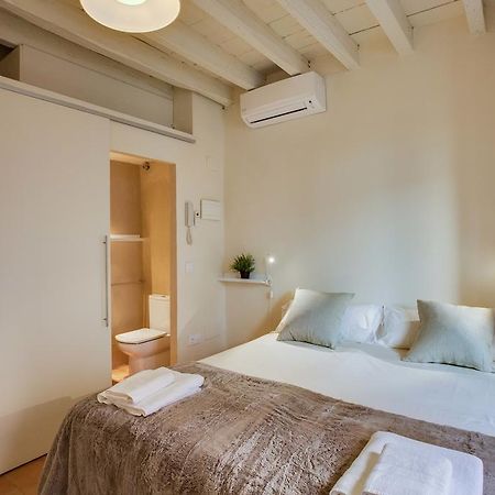 Flateli Ballesteries Gerona Exterior foto